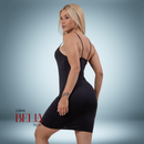 Vestido Alcinha Segunda Pele