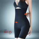 SHORTS CINTURA ALTA COMPRESSÃO