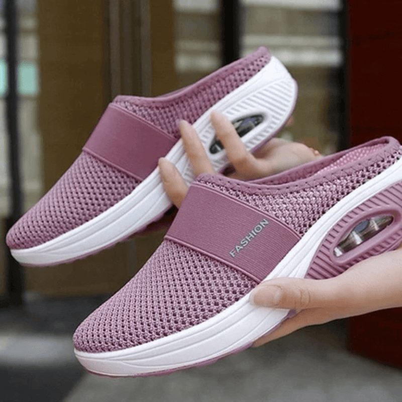 Chinelo Premium Vintage Elegance
