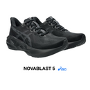 Tênis De Corrida NOVABLAST 5 All Black