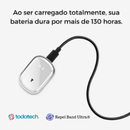 Relógio Bracelete Anti-Dengue - Repel Band Ultra®