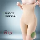 SHORTS CINTURA ALTA COMPRESSÃO