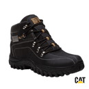 Bota Coturno Cat Casual