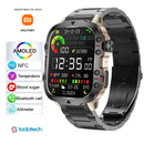 Smartwatch Xiaomi Military 2024