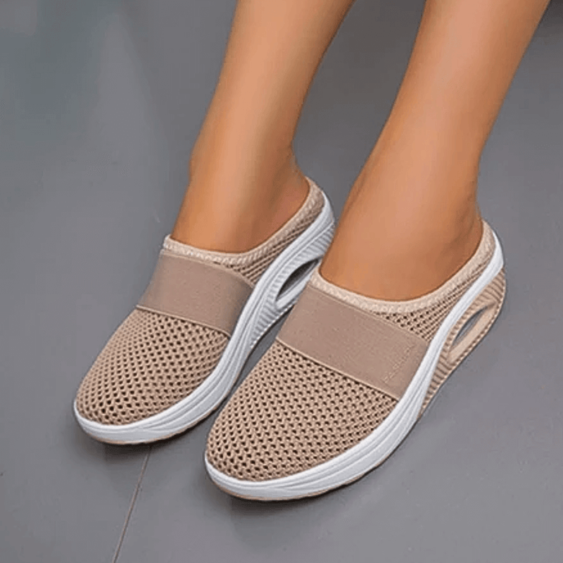 Chinelo Premium Vintage Elegance