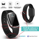 Relógio Bracelete Anti-Dengue - Repel Band Ultra®