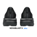 Tênis De Corrida NOVABLAST 5 All Black