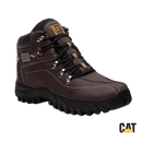 Bota Coturno Cat Casual