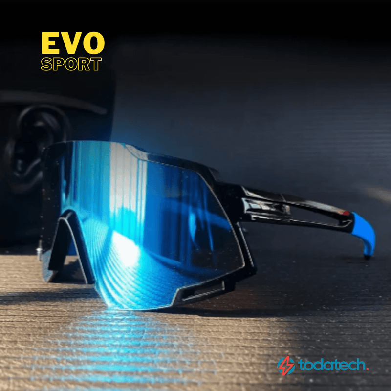 Óculos Esportivo EvoSport 2024
