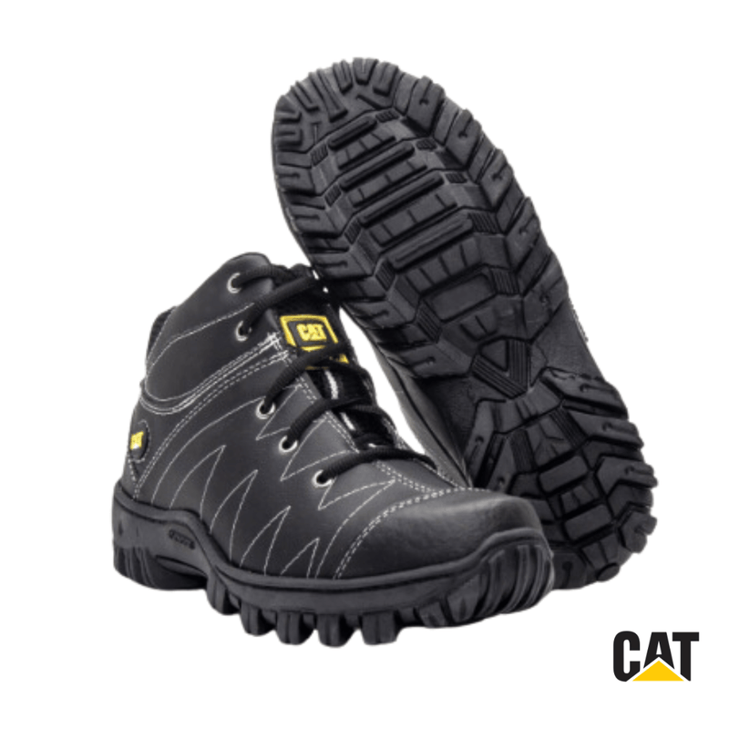 Bota Cat Trabalho