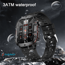 Smartwatch Xiaomi Military 2024