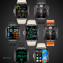 Smartwatch Xiaomi Military 2024