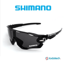 Óculos Bike Shimano Ride 25 + Frete Grátis
