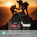 Smartwatch Xiaomi Military 2024