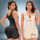 Cinta Modeladora Escultural 2 em 1 - BodyFit