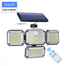 Refletor Solar Órion [ULTRA BRILHANTE]