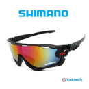 Óculos Bike Shimano Ride 25 + Frete Grátis