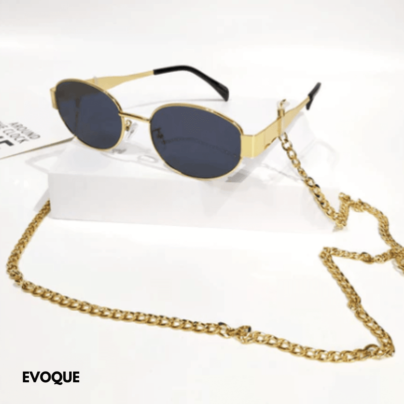 Óculos de Sol Feminino Evoque