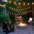 Varal de Luzes LuminGold + Frete Grátis