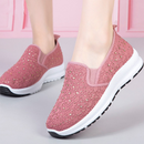 Tênis Ortopédico Feminino Lux