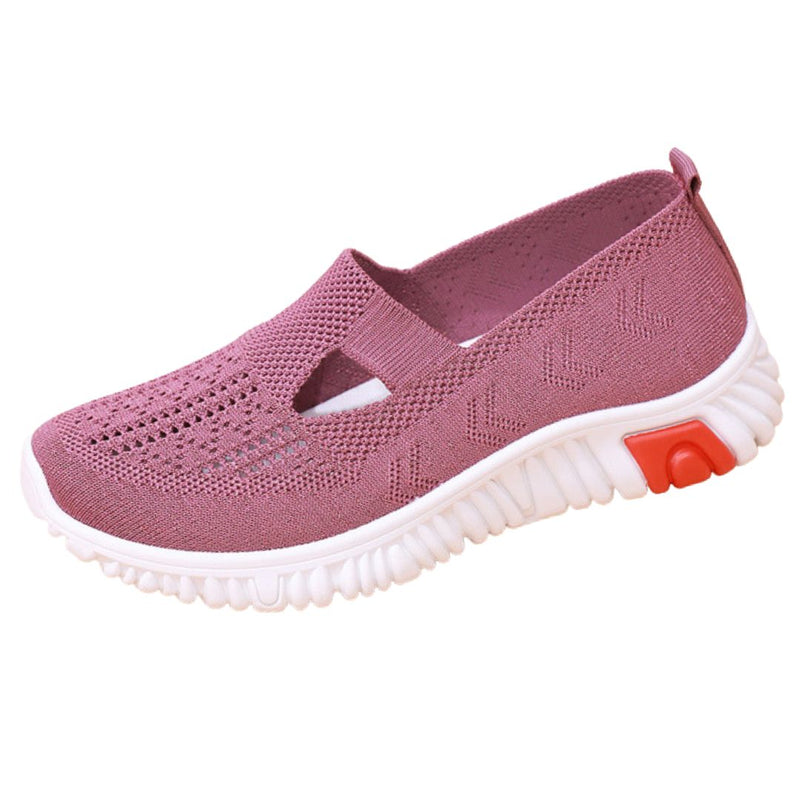 Tênis Ortopédico Feminino - Capri