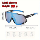 Óculos Esportivo EvoSport 2024