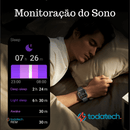 Smartwatch Xiaomi Military 2024