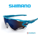 Óculos Bike Shimano Ride 25 + Frete Grátis