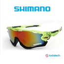 Óculos Bike Shimano Ride 25 + Frete Grátis