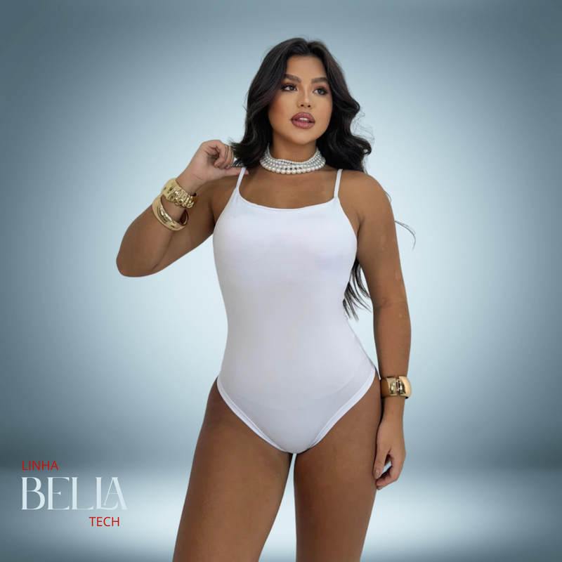 Body Modelador - ShapeSlim [Compre 1 & Leve 3]