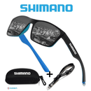 Óculos Polarizado Shimano Urban 2024