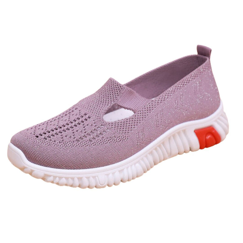Tênis Ortopédico Feminino - Capri