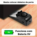 Alarme de Porta Safe Door ™