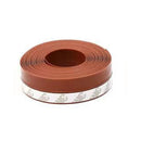 Tira de Vedação Siliconada para Portas e Janelas