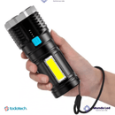 Lanterna Led Super Potente