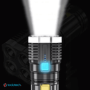 Lanterna Led Super Potente