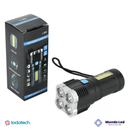 Lanterna Led Super Potente