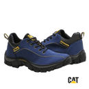 Tênis Cat Adventure Azul