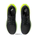 Tênis De Corrida NOVABLAST 5 Preto Verde