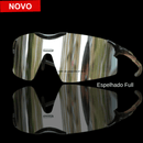 Óculos Esportivo Espelhado RBworld