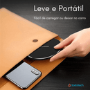 Carregador rápido sem fio para iPhone 14, 13, 12, 11 Pro Max, Samsung, Xiaomi, Motorola, Qi carregadores, indução, 100W