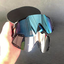 Óculos Esportivo EvoSport 2024