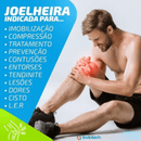 Joelheira Articulada Patelar Reforçada
