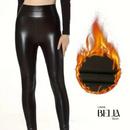 Calça Cirrê Legging Térmica