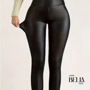 Calça Cirrê Legging Térmica