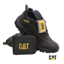 Bota Tênis Cat Adventure +KIT Acessorios