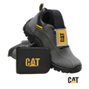 Bota Tênis Cat Adventure +KIT Acessorios