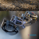 Óculos Fotocromático Original Kapvoe