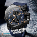 Relógio Esportivo 2024 + Frete Grátis