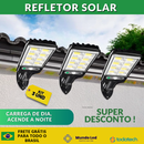 KIT Refletor Solar